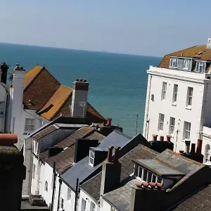 The Penthouse Brighton