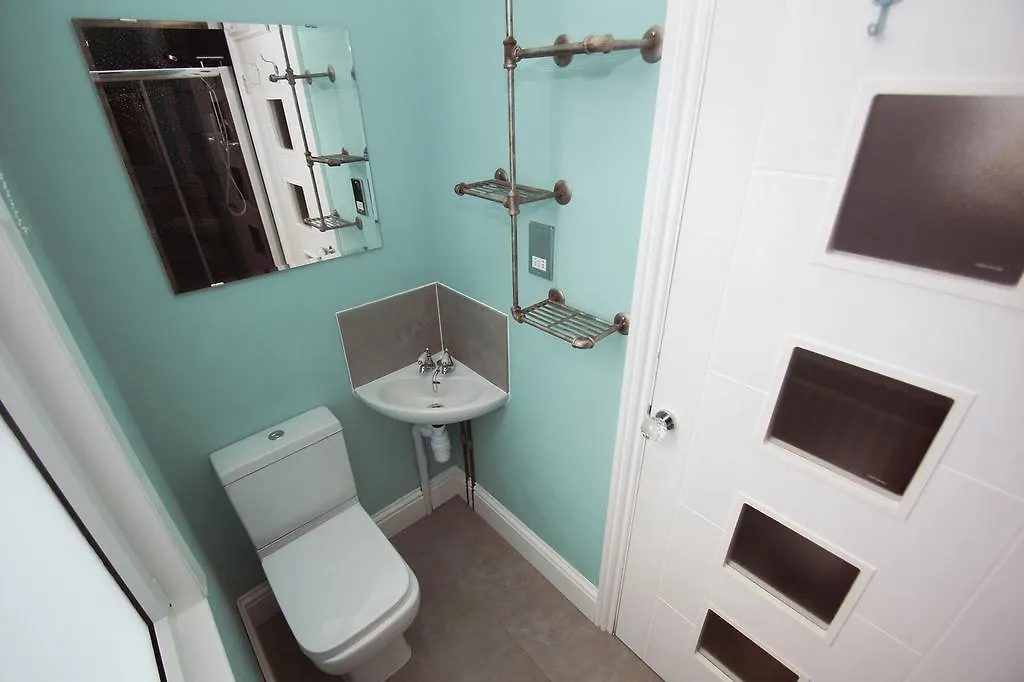 Apartment Brighton Abode - By Brighton Holiday Lets