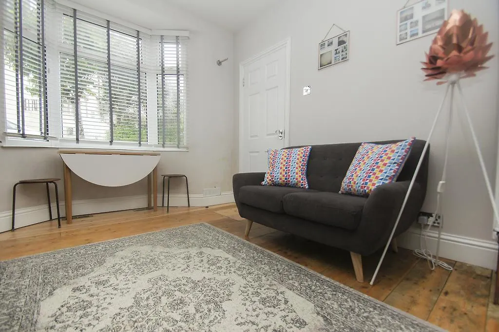 Apartment Brighton Abode - By Brighton Holiday Lets United Kingdom